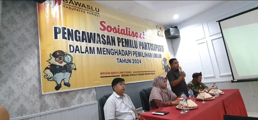 Pemilu Partisipatif