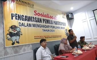 Pemilu Partisipatif